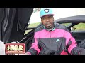 40 CAL RESPONDS TO CASSIDY FOR SAYING HE'S NOT THE REAL DIPSET | FULL INTERVIEW
