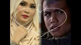 Download lagu Siti Nordiana & Allahyarham Achik - Resah Kerinduan (TRIBUTE) mp3