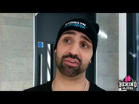 Paulie Malignaggi Knows How McGregor Can Beat Mayweather