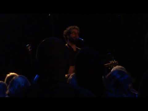 Alles zu verlieren - Deniz Jaspersen @ FZW Dortmund, 01.03.18