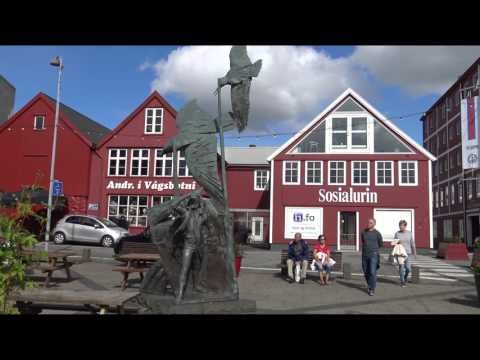 Faroe Islands 4K (UHD)