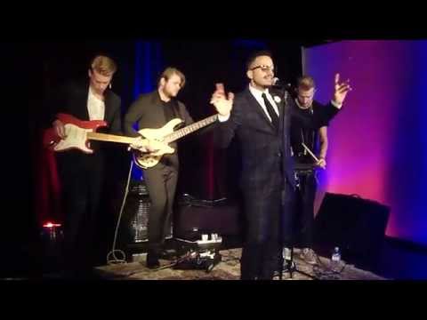 LIVE - Kim Cesarion - Can't Love Nobody