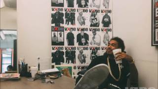 From Da Jump - Gunplay (36hz)