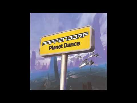 PAFFENDORF - 2007 - Planet Dance (TP-457)CUT  VERSION