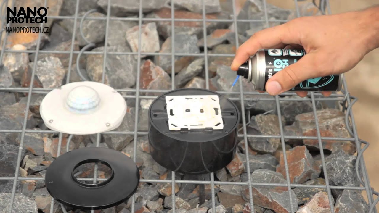 NANOPROTECH Electric  pre RC modely