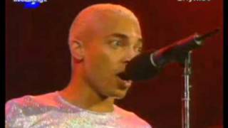 05 I&#39;ll Never Turn My Back On You - London- Sananda Maitreya