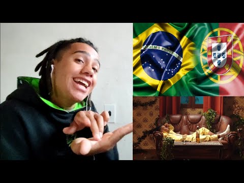 JULINHO KSD - Panha Mau / Whiskey / Coro / Mi Ma Bo / 16 de Abril #668 REACT