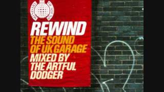 Colourgirl - Joyrider ( Y Tribe's  Underground Mix )