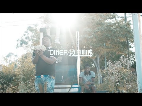 Prince Trey - Alright (Official Video) Shot By @DineroFilms