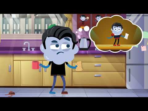 Being Punctual - Course Trailer - TalentLibrary™