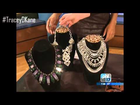 Tracey Kane Host & Style Expert Reel