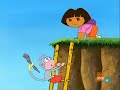 Dora The Explorer Season 2 Climb The Ladder And Slide Down The Slide