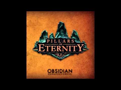 Pillars Of Eternity - Complete OST