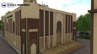 SMA Al-Azhar 20 Meruya jakarta selatan