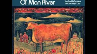 The Beach Boys - Ol&#39; Man River (mix)