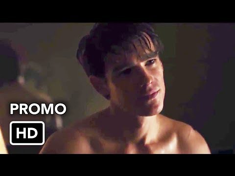 Titans 1x05 Promo "Together" (HD) DC Universe