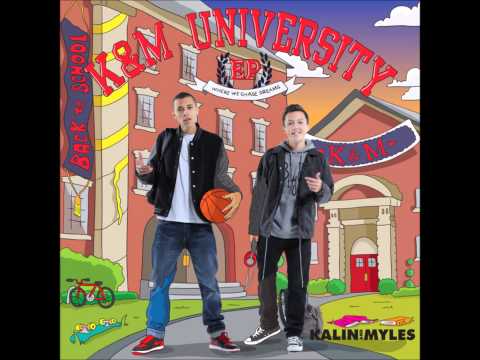 Stuck in a Kodak AUDIO