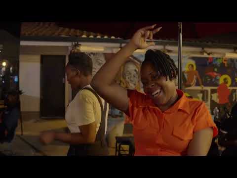 Nduna shondex and Ubuntu classical band live performance  @germany embassy Harare Zim 2025.