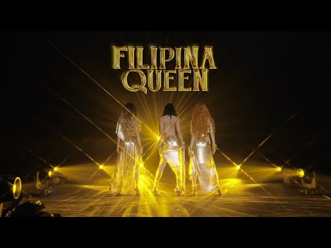 G22 - ‘Filipina Queen’ (LIVE Performance MV TEASER)
