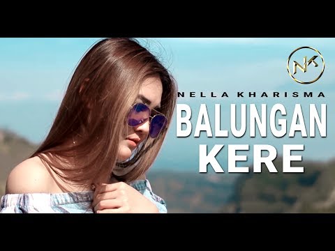 Nella Kharisma - Balungan Kere (Official Music Video)