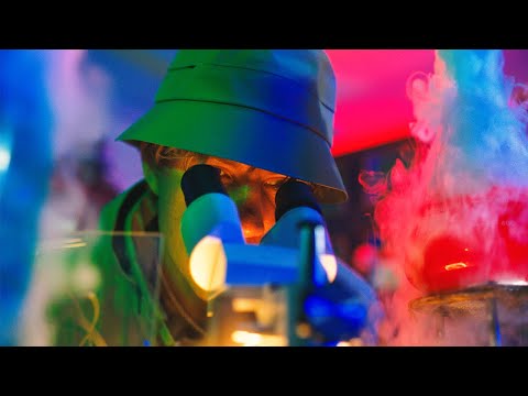 Fred Være Med Det  [Album Video]