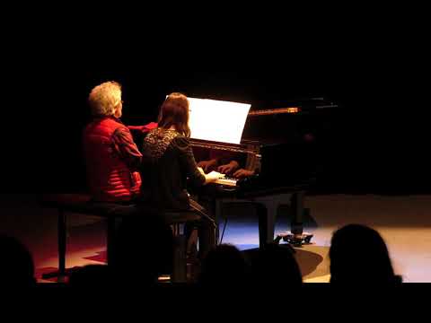 Idylle d'automne au concert "Marteaux & archets" du 6/02/2019