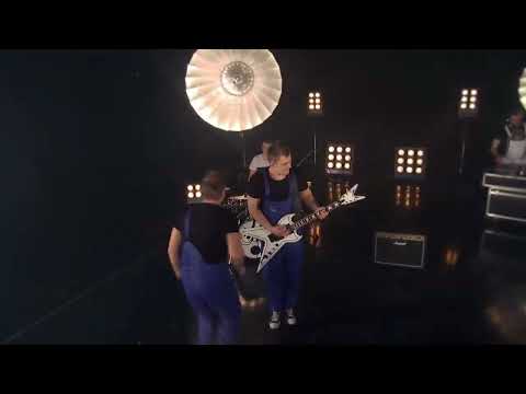 Jago Young - Teraz Tańcz 2015