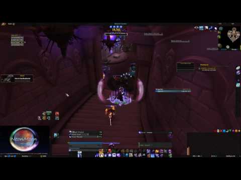 Arcane Mage 7.1.5 PTR
