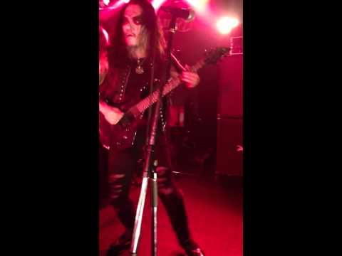 Special Band at Metal Vampire (GxSxD & Survive)
