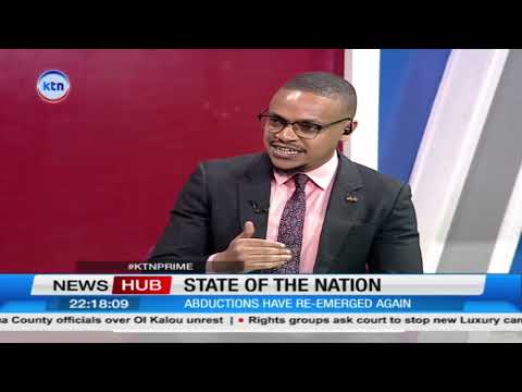Leaders accuse critics of working to make the government fail at any cost