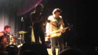 Post Image - Impulsion- Live