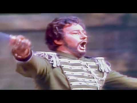 Verdi * La Forza del Destino_"Pietoso Iddio, tu ispira, illumina il mio pensier"/ Giuseppe Giacomini