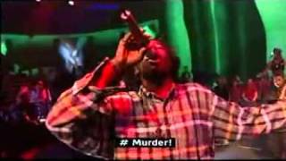 BUJU BANTON MURDERER 1995 {WITH LYRICS}   YouTube