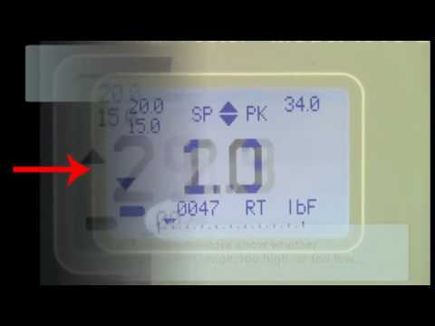 Mark-10 WT3 200 Wire Terminal Tester