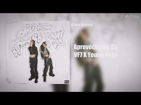 Aprovechame BB (Clean Versión)