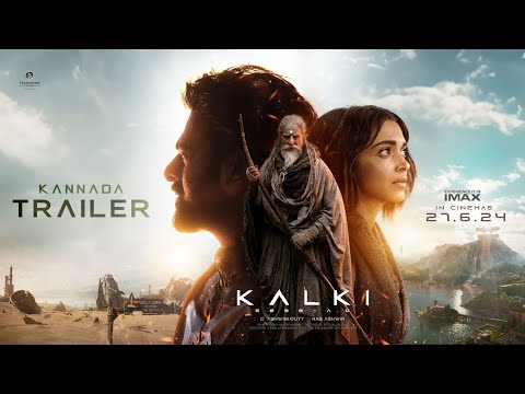 Kalki 2898 AD (2024)