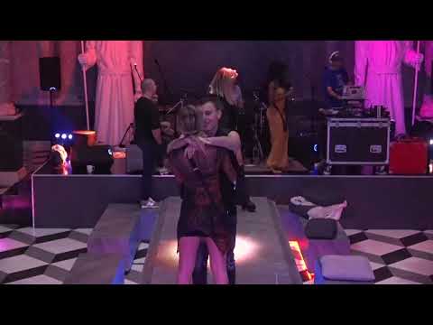 ZURKA - 22.12.2022. - INSTA TV