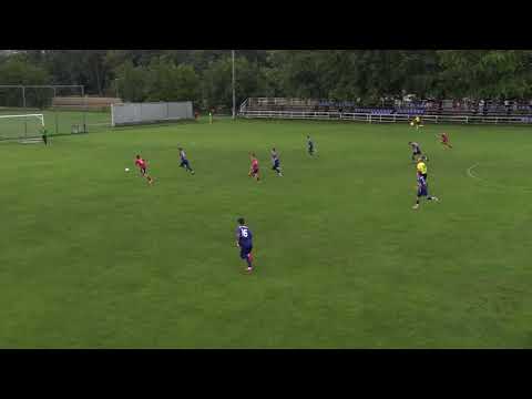 FC Nitra U16 - FK Senica, 1. LMD - U16 - M (2:0)