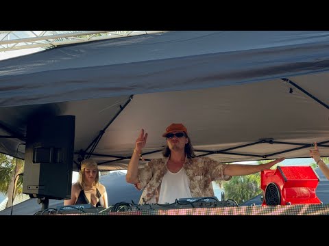 Izzy Vadim @ Home Bass (Home Bass 2024: A Hero's Quest Day 3 - Orlando)