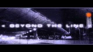 Tales Of Deliria - Beyond The Line teaser - TO REACT RECORDS