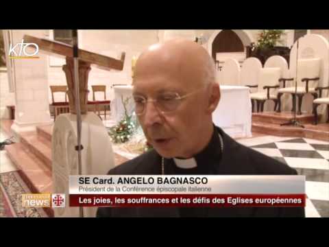 Terra Santa News du 21 septembre 2015