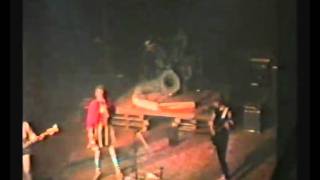 Centurion @ Blackfriars 1987 Hammerhead (Samson)