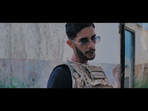 Kami Phenomene Feat Mc Boy - VOODOO ( Album Empire )