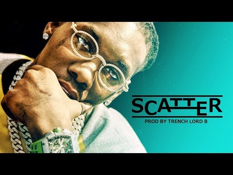 Offset Type Beat - "Scatter" | Type Beats 2019 | Trap Beats | Trap Instrumentals