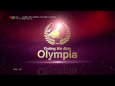 Road to Mount Olympia 2022 (Final) - 02 October 2022 | ☞ Splus Gameshow ✅