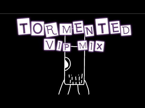 fnf || (TORMENTED) VIP MIX || not my song || Bf v.s. ??? || BFB TAKEOVER ||