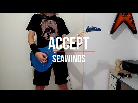 Seawinds - Accept