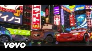 Weezer - You Might Think (From Disney/Pixar’s CA