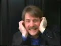 1998 - Promo for 'Jeff Foxworthy: Totally Committed'