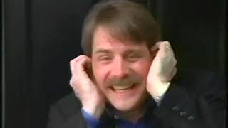 1998 - Promo for &#39;Jeff Foxworthy: Totally Committed&#39;